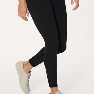 Wunder Under Full Luon